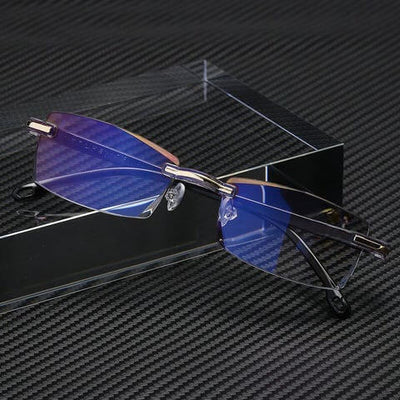 Occhiali da lettura intelligenti TR90